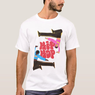 Classic White Essential T-shirt