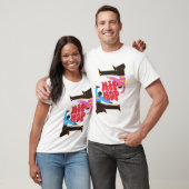 Classic White Essential T-shirt (Unisex)