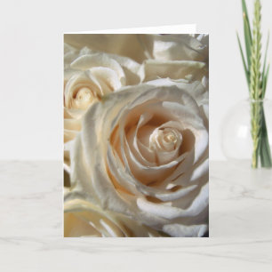 "Classic White" Series Blanco Kaart