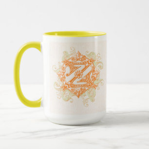 CLASSIC WIZARD OF OZ COFFEE MOK