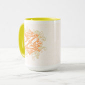 CLASSIC WIZARD OF OZ COFFEE MOK (Voorkant links)