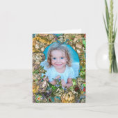 CLASSIC WIZARD OF OZ FRIENDSHIP KAART (Voorkant)