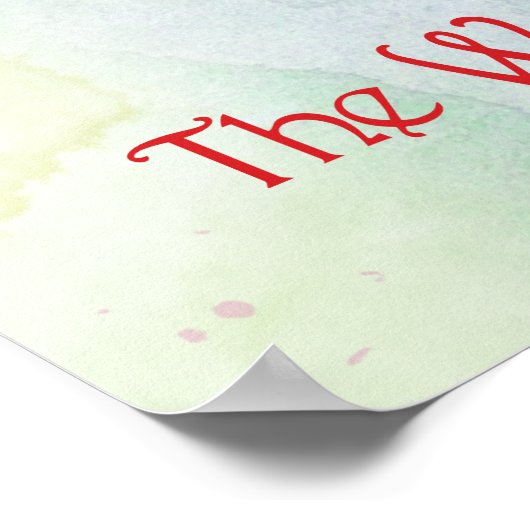 CLASSIC WIZARD OF OZ ROYALTY POSTER (Hoek)