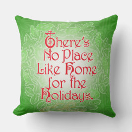 CLASSIC WONDERFUL WIZARD OF OZ CHRISTMAS PILLOW KUSSEN