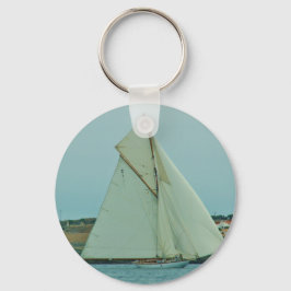 Classic Yacht Mariquita Sleutelhanger