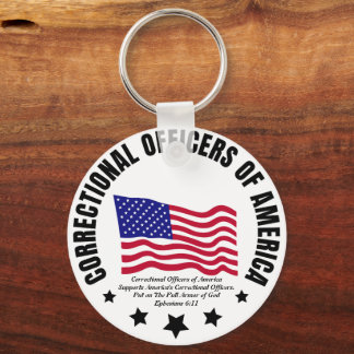 Classic Zet op de volledige pantser Sleutelhanger