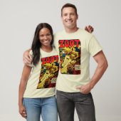 Classic ZOOT Comics T-Shirt (Unisex)