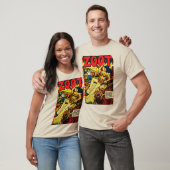 Classic ZOOT Comics T-Shirt (Unisex)