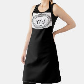 Classic Zwart & Wit Schort (Insitu)