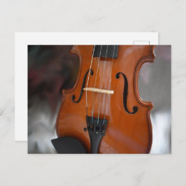 Classical Harmony Briefkaart