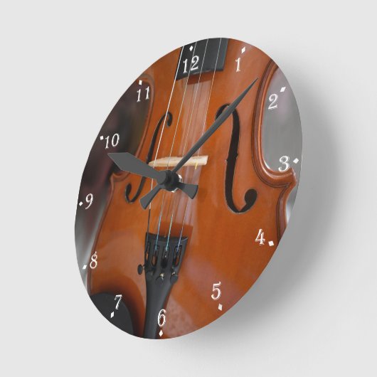 Classical Harmony Ronde Klok (Hoek)