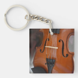 Classical Harmony Sleutelhanger