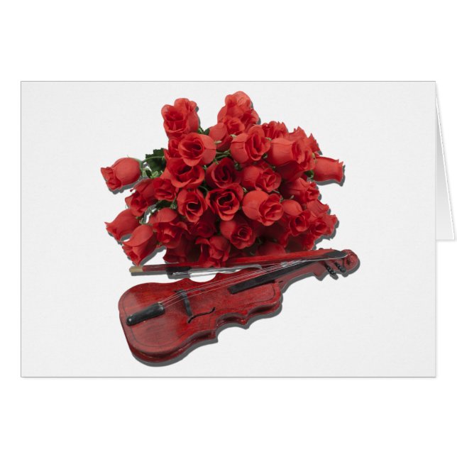 ClassicalRosesViolin012511 (Voorkant Horizontaal)