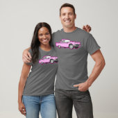 ClassicBird Withri G grappig T-shirt (Unisex)