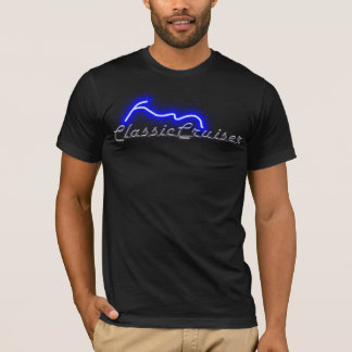 ClassicCruiser - T-Shirt