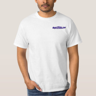 Classics_Faggart_Explosion_Front T-shirt