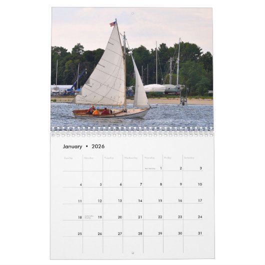 Classics Racing 2015 Agenda Kalender (Jan 2026)