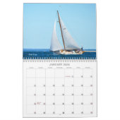 Classics Racing 2016 Kalender (Jan 2026)