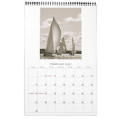 Classics Sailing Calendar 2013 Oyster Ba... Kalender (Feb 2027)