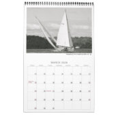 Classics Sailing Calendar 2013 Oyster Ba... Kalender (Mar 2026)