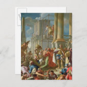 Classificatiesector Briefkaart (Voorkant / Achterkant)