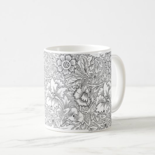 Classig-Mok Koffiemok (Voorkant rechts)