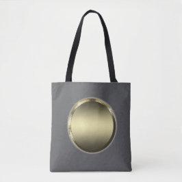 CLASSO TAS! TOTE BAG