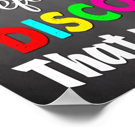 Classroom Decor, Classroom Quottes, Inspirerend Poster (Hoek)