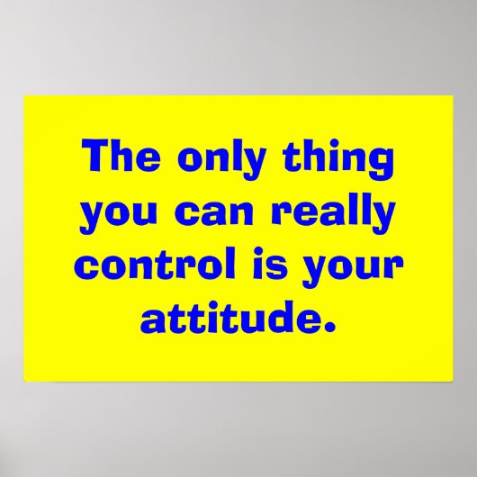 Classroom poster (Voorkant)