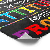 Classroom Problem Poster (Hoek)