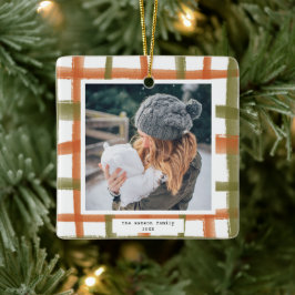 Classroom Pset-foto Keramisch Ornament