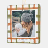 Classroom Pset-foto Keramisch Ornament (Links)