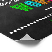 Classroom Rules Poster (Hoek)