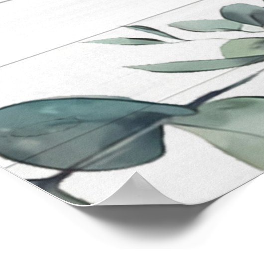 Classroom Rules Poster (Hoek)