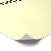 Classroom Rules-Poster / -teken Poster (Hoek)