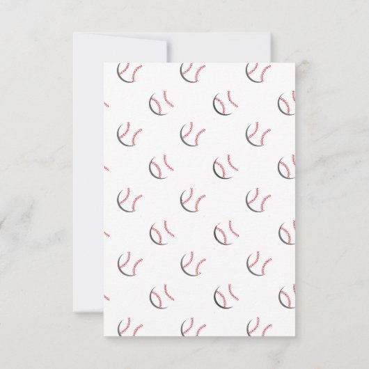 Classroom Valentine "You're A Hit" (Achterkant)