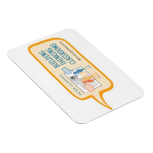 Classrooms magneet maken (Rechterzijde)