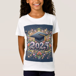 Classy Afstuderen 2025 T-shirt