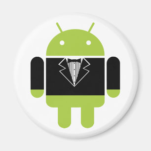 Classy Android - Magneet
