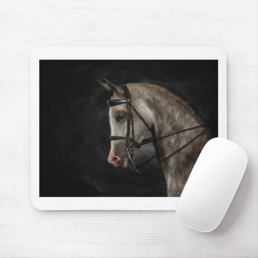 Classy Arabian Muismat (Met muis)