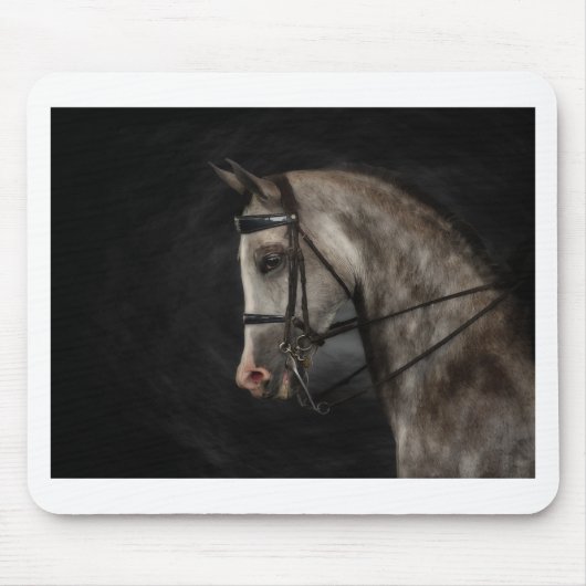 Classy Arabian Muismat (Voorkant)