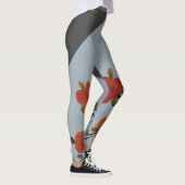 Classy Art Leggings (Rechts)