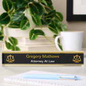 Classy Attorney Executive Desk Name Borden Naambordje