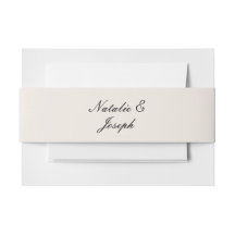 Classy Black  Old Money Fancy Wedding