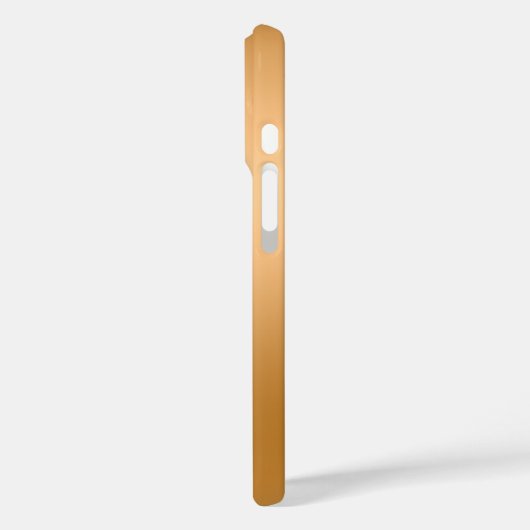 Classy Bling Monogram iPhone 16 Hoesjes (Achterkant / Links)