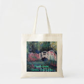 Classy Carry All Canvas tas (Voorkant)