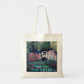 Classy Carry All Canvas tas