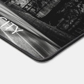 Classy Central Park New York City Bureaumat (Hoek)