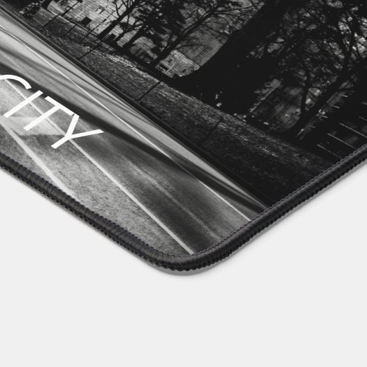 Classy Central Park New York City Bureaumat (Hoek)