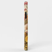 Classy Chic Antiek Floral Fine Art Illustration Case-Mate iPhone Case (Achterkant/rechts)